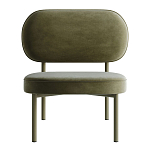 Кресло «Топтыныч» варинант исполнения - 2 | Loft Concept в Самаре