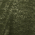 Мебельная ткань Шенилл зеленый цвет 138 см T4-22 варинант исполнения - 2 | Loft Concept в Самаре