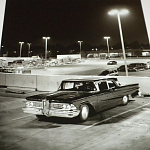 Подарочная книга величайший фотограф Альберт Уотсон The Vienna album Albert Watson варинант исполнения - 6 | Loft Concept в Самаре