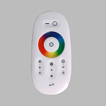 Торшер черного цвета на угловом основании Arteriors варинант исполнения - 10 | Loft Concept в Самаре