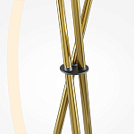 Напольный светильник Crochet 3000К 36Вт варинант исполнения - 10 | Loft Concept в Самаре