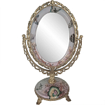 Настольное зеркало Cerch Runy варинант исполнения - 1 | Loft Concept в Самаре