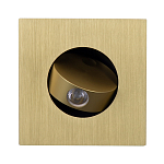 Бра Gold Techno Chelsom Limited варинант исполнения - 2 | Loft Concept в Самаре