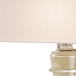 Бра светодиодное с прямоугольным тканевым абажуром Lonely Icicle варинант исполнения - 1 | Loft Concept в Самаре