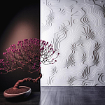 Барельеф ALIEN варинант исполнения - 1 | Loft Concept в Самаре