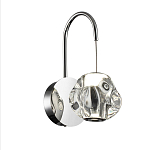 Бра с прозрачным шарообразныи плафоном Bubbles Bocci варинант исполнения - 4 | Loft Concept в Самаре