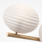 Подвесной светильник The bell tower варинант исполнения - 2 | Loft Concept в Самаре