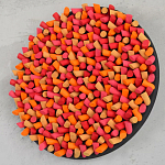 Панно «Искры» варинант исполнения - 2 | Loft Concept в Самаре