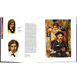 Подарочное издание Альбом Михаил Врубель варинант исполнения - 9 | Loft Concept в Самаре