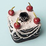 Подсвечник Герцогини Нини варинант исполнения - 2 | Loft Concept в Самаре