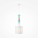 Подвесной светильник Comforty Е27 варинант исполнения - 1 | Loft Concept в Самаре