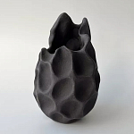 Ваза «Следы» малая варинант исполнения - 3 | Loft Concept в Самаре