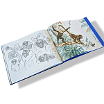 Лимитированная подарочная книга HERMES Fierce and Fragile book, English version варинант исполнения - 6 | Loft Concept в Самаре