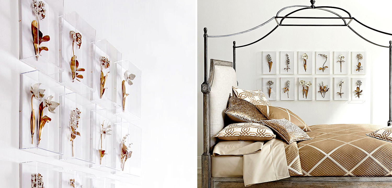 Аксессуар на стену цветок Tommy Mitchell Flower 5 - Loft-Concept в Самаре