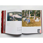 Книга Коллекция картин Сарджента Sargent: The Masterworks варинант исполнения - 10 | Loft Concept в Самаре