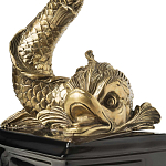 Подсвечник Candleholder Triton Atlanta варинант исполнения - 1 | Loft Concept в Самаре