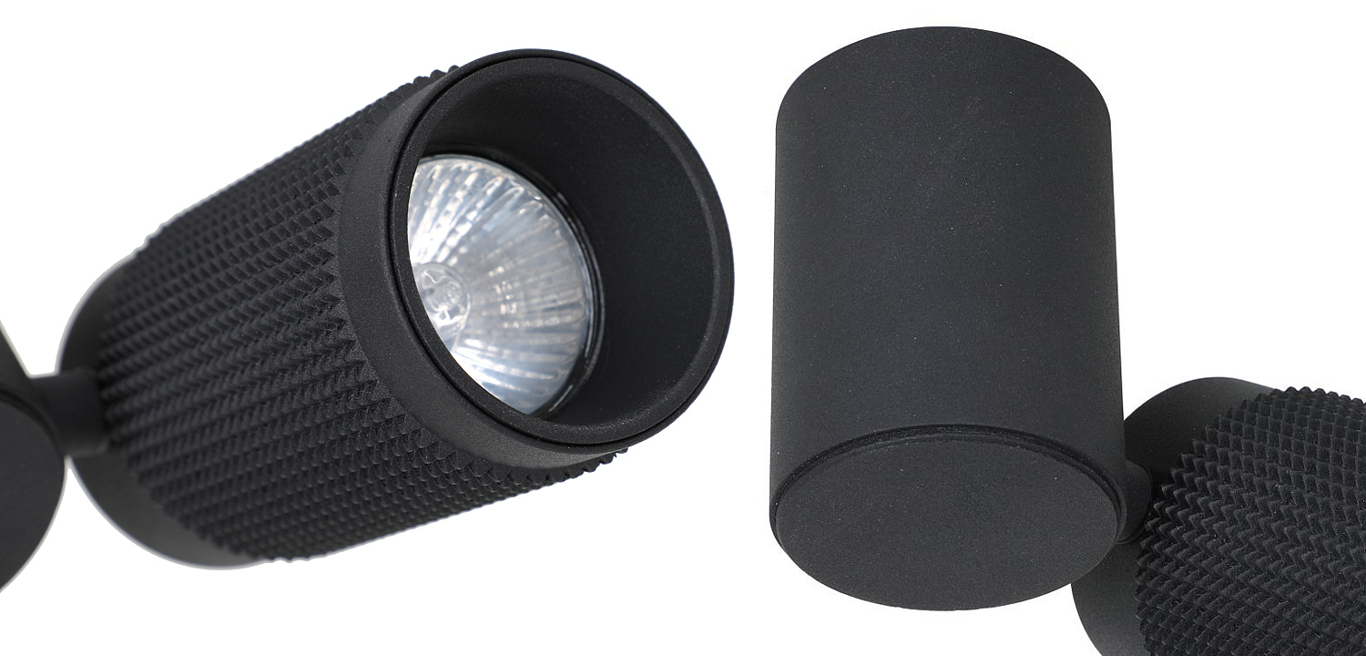 Бра Nicolet Sconce black Бра Nicolet Sconce black - Loft-Concept в Самаре