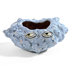 Чаша голубая Взгляд Cup Eye Opposite варинант исполнения - 1 | Loft Concept в Самаре