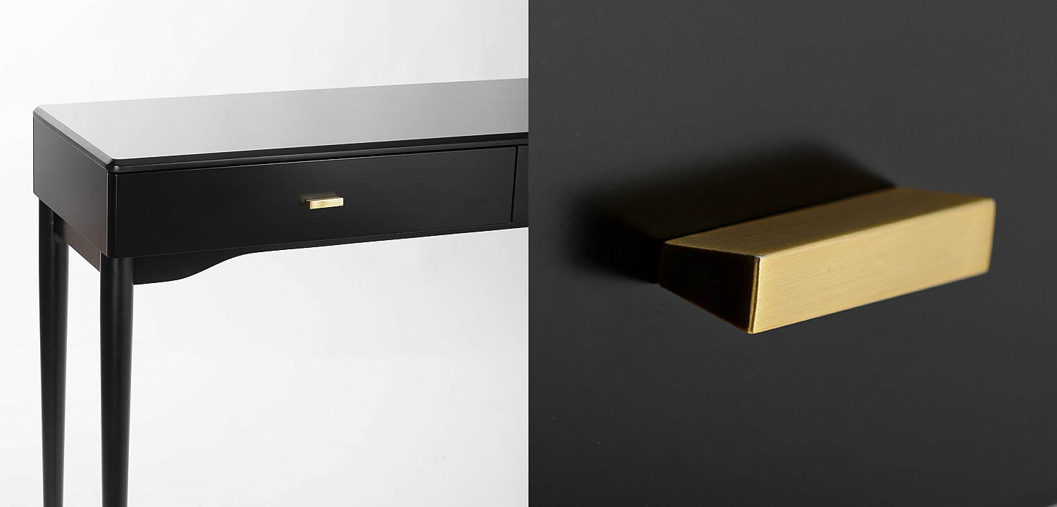 Консоль Console Two Drawers Консоль Console Two Drawers - Loft-Concept в Самаре