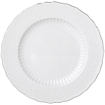 Обеденный сервиз белый из фарфора на 6 персон 23 предмета Garden Whisper Porcelain Set  варинант исполнения - 1 | Loft Concept в Самаре