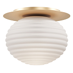 Потолочный светильник Grishary варинант исполнения - 1 | Loft Concept в Самаре