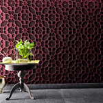 Гипсовая 3D Панель C-05 варинант исполнения - 1 | Loft Concept в Самаре