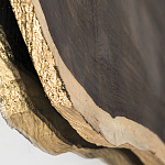 Зеркало с панно из среза палисандра Noble Mirror варинант исполнения - 1 | Loft Concept в Самаре