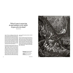 Книга Fantastic Gustave Dore варинант исполнения - 12 | Loft Concept в Самаре