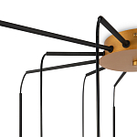 Подвесной светильник The Black Web варинант исполнения - 3 | Loft Concept в Самаре