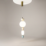 Подвесной светильник Adore LED 3000K 17Bт варинант исполнения - 3 | Loft Concept в Самаре