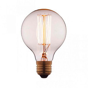 Лампочка Loft Edison Retro Bulb №5 40 W
