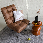 Кресло Smart Kun варинант исполнения - 9 | Loft Concept в Самаре