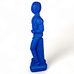 Скульптура Seletti Bronzo Blue варинант исполнения - 2 | Loft Concept в Самаре