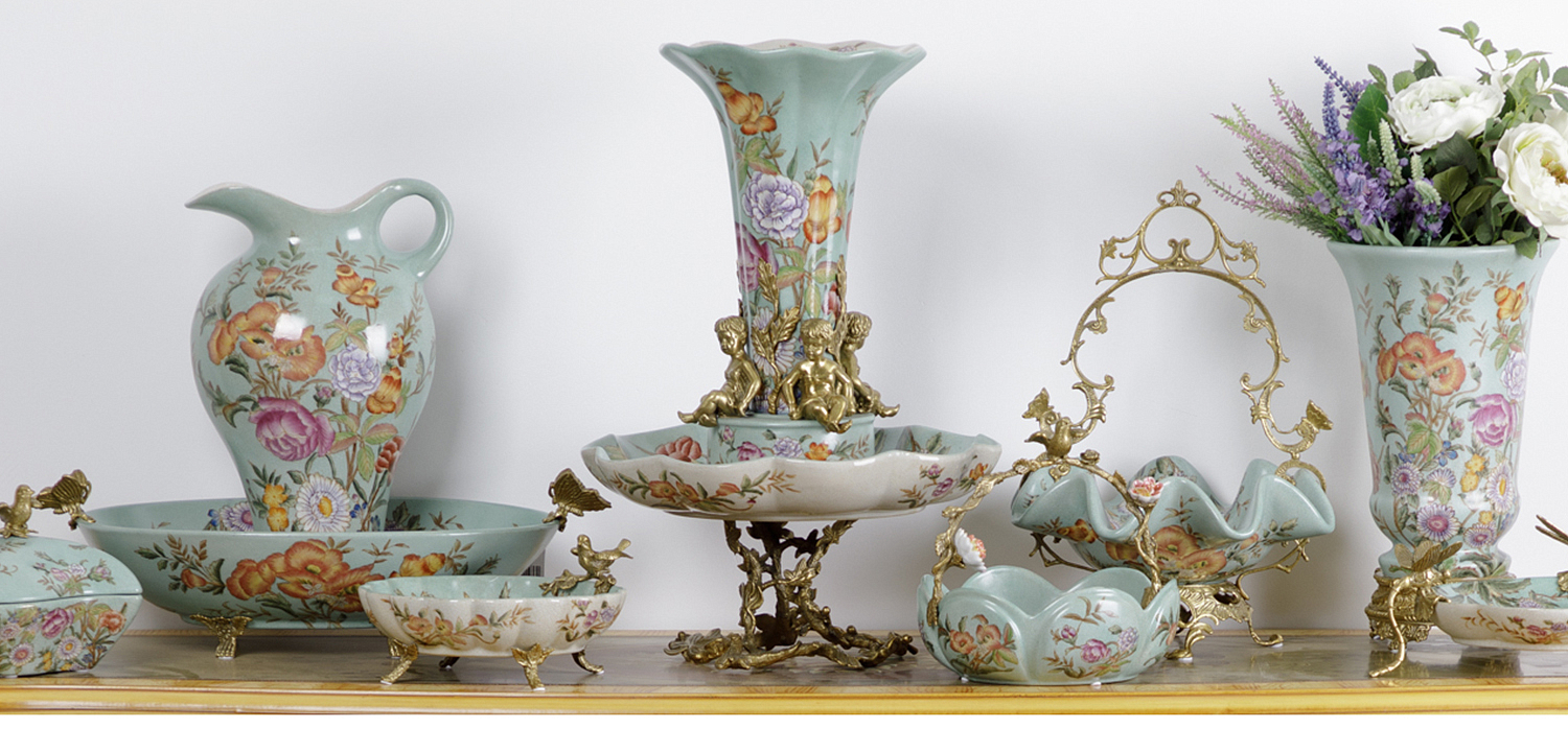Кувшин Flower Jug Кувшин Flower Jug - Loft-Concept в Самаре