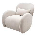 Кресло Rafael Accent Chair варинант исполнения - 1 | Loft Concept в Самаре