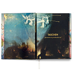 Большая подарочная книга Hieronymus Bosch. The Complete Works XXL варинант исполнения - 4 | Loft Concept в Самаре