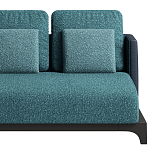 Современный Диван Belmont Sofa  варинант исполнения - 2 | Loft Concept в Самаре