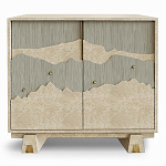 Буфет Okinawa Taupe  варинант исполнения - 1 | Loft Concept в Самаре