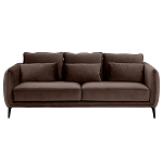 Диван трёхместный с подлокотниками Dutchman варинант исполнения - 17 | Loft Concept в Самаре