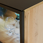 Шкаф Katana варинант исполнения - 3 | Loft Concept в Самаре