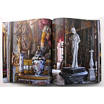 Jacques Garcia: A Sicilian Dream: Villa Elena варинант исполнения - 3 | Loft Concept в Самаре