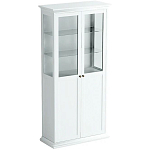 Шкаф-витрина Just you and me варинант исполнения - 1 | Loft Concept в Самаре