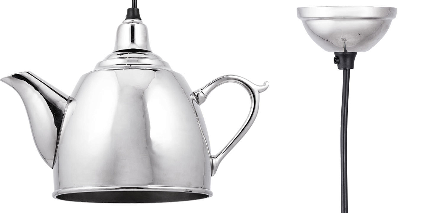 Подвесной светильник Teapot Подвесной светильник Teapot - Loft-Concept в Самаре