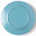 Тарелка Seletti Gino варинант исполнения - 1 | Loft Concept в Самаре