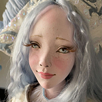 Авторская коллекционная интерьерная кукла Мальвина варинант исполнения - 6 | Loft Concept в Самаре