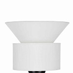 Торшер с абажуром конической и цилиндрической формы Complex Lampshade варинант исполнения - 2 | Loft Concept в Самаре