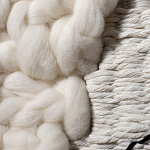 Панно декоративное White storm варинант исполнения - 2 | Loft Concept в Самаре