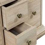 Комод Derto варинант исполнения - 4 | Loft Concept в Самаре