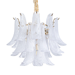 Люстра Lamp Silvia варинант исполнения - 1 | Loft Concept в Самаре