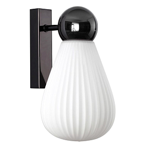 Бра Cappadocia Черно-белое